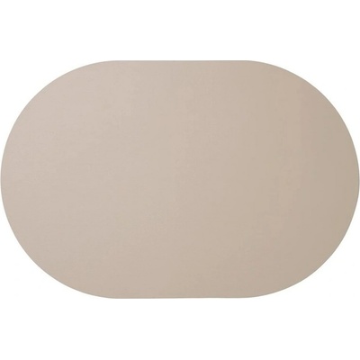 ASA Selection Prostírání Asa LEATHER OPTIC FINE béžové 49x33cm