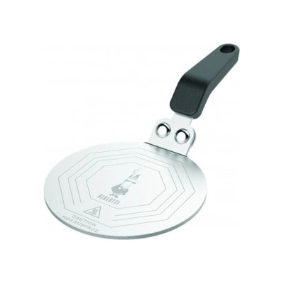 Bialetti - Индукционна плоча-адаптер, 13 см (DCDESIGN08)