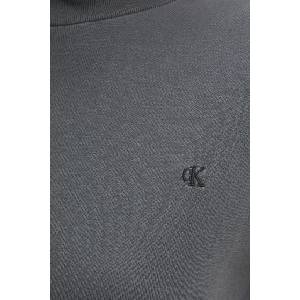 Calvin Klein Памучна рокля (J20J224838)