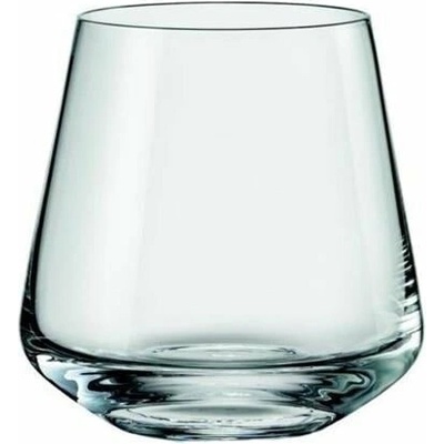 Crystalex CZ BOHEMIA SANDRA POHÁR NA WHISKY 6 x 400 ml