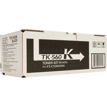Kyocera Mita TK-560K - originální