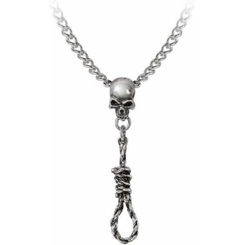 Alchemy gothic нашийник ALCHEMY GOTHIC - Noose Around Your Neck - P932