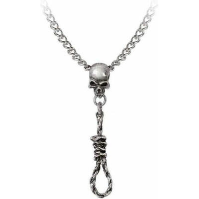 Alchemy gothic нашийник ALCHEMY GOTHIC - Noose Around Your Neck - P932