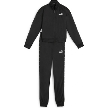 PUMA Essentials tape tricot suit cl g 164