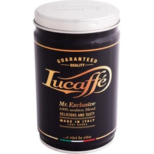 Lucaffé Mr. Exclusive 250 g