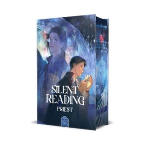 Silent Reading 1 (ISBN: 9791038154926)