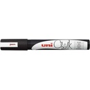 Uni PWE-5M Chalk černá