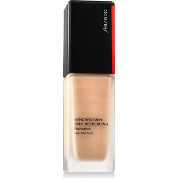 Shiseido Synchro Skin Self-Refreshing Foundation dlhotrvajúci make-up SPF30 240 Quartz 30 ml