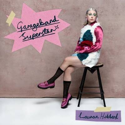 Lauran Hibberd - Garageband Superstar (Limited Edition) (Orange Coloured) (180 g) (LP) (0602445641451)