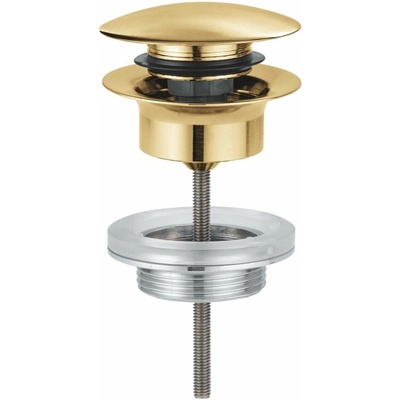 Grohe umyvadlový výpust 65807GN0