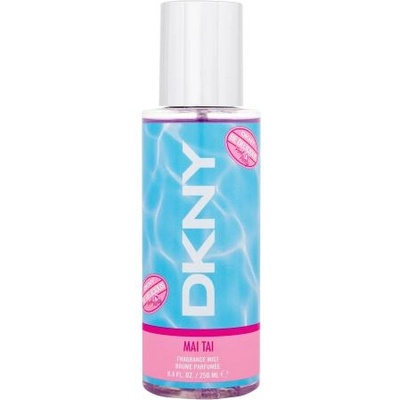 DKNY Be Delicious Pool Party Mai Tai 250 ml спрей за тяло за жени