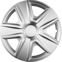 Versaco Esprit silver 16" 4 ks