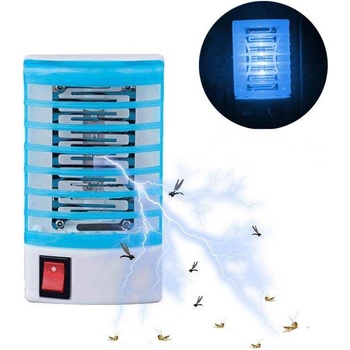 Deminas | Profesionální lapač hmyzu - lampa proti komárům a mouchám