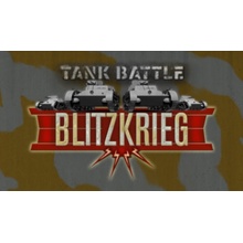 Tank Battle: Blitzkrieg