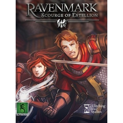 Ravenmark: Scourge of Estellion