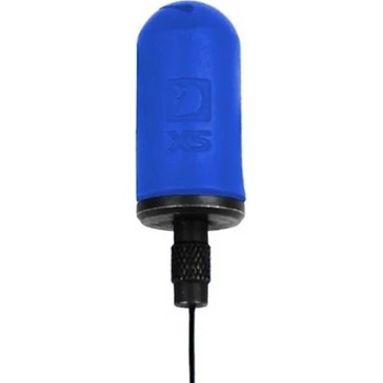 STRATEGY XS Soft Hanger Modrá