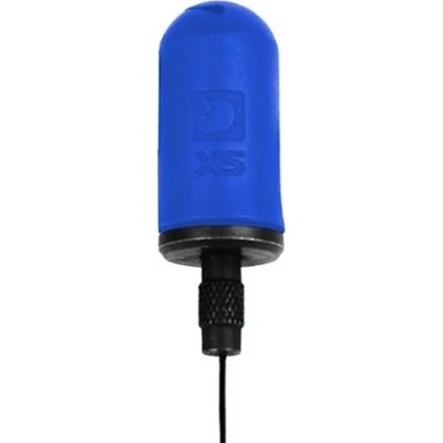 STRATEGY XS Soft Hanger Modrá