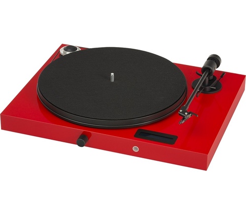 Pro-Ject Juke Box E