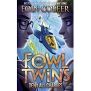Deny All Charges - Eoin Colfer