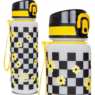 Coolpack Fľaša na pitie 600 ml