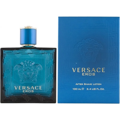 Versace Eros voda po holení 100 ml