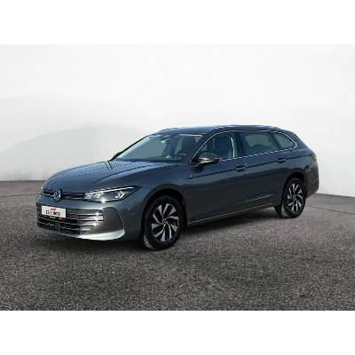 Volkswagen Passat Variant TSI Business DSG 110 kW