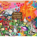 BURNING HELL - Garbage Island LP