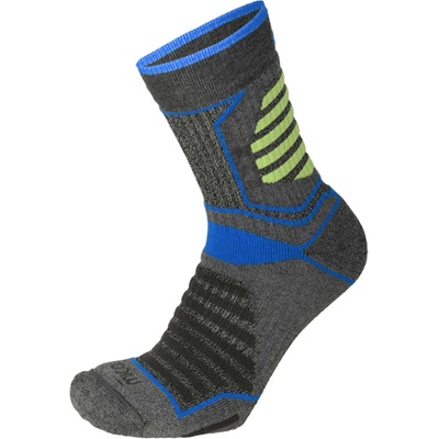 MICO Чорапи trekking corta everdry