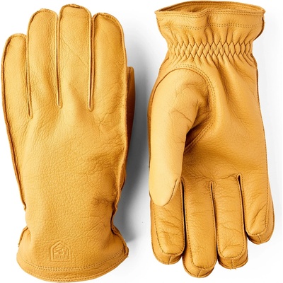 Hestra Мъжки ръкавици Hestra Jon Gloves - Tan - размер 6 (EU) (202-7105-0211)