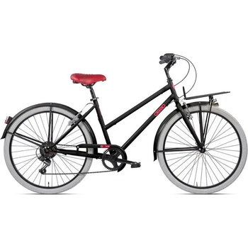 LETOULE Facile Urban Allround Lady 26
