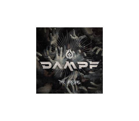 Dampf - Arrival Vinyl LP
