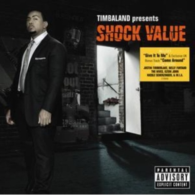 Timbaland - Shock Value