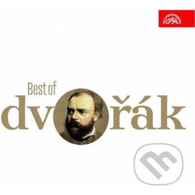 Antonín Dvořák - Best of CD