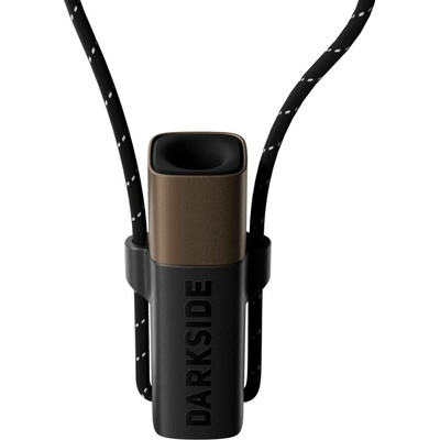 Darkside D-Stick Bronze náustek na krk