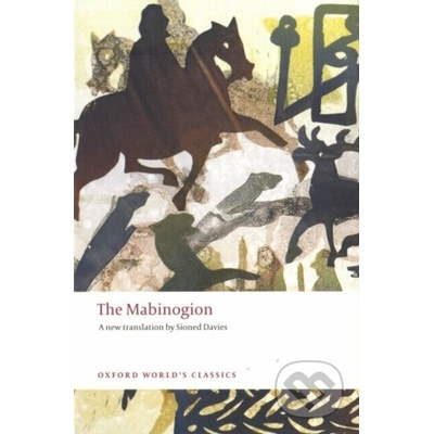 Mabinogion