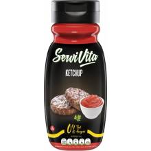 Servivita Kečup 320 ml