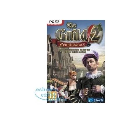 Guild 2: Renaissance