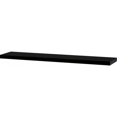 AUTRONIC Polica P-002 BK WAL