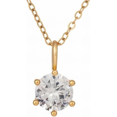Glanzio Retiazka s príveskom 88293