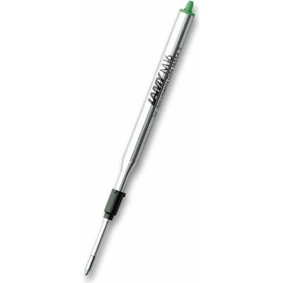 Lamy 1506/8160153 náplň do kuličkové tužky M 16 zelená