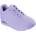 Skechers Маратонки Skechers Women's Classic Low-Top Trainers - Purple