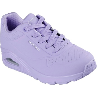 Skechers Маратонки Skechers Women's Classic Low-Top Trainers - Purple