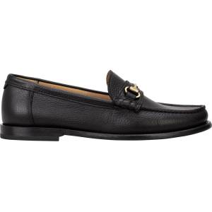 Boss Tevan Loafers - Black 001