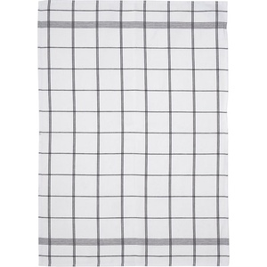 Södahl Малка кухненска кърпа Minimal бяла (727145)