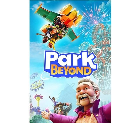 Park Beyond