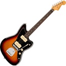 Fender Player II Series Jaguar RW 3-Color Sunburst