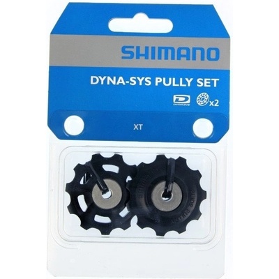 kladky Shimano RD-M786/M781/M780/M773/T8000