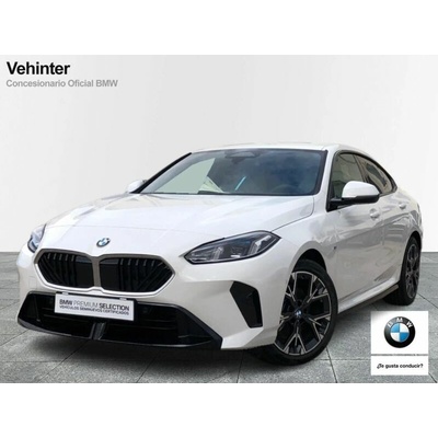 BMW 218d Gran Coupé 218d 110 kW