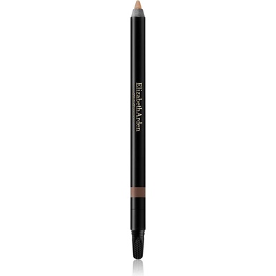 Elizabeth Arden Drama Defined High Drama Eyeliner водоустойчив молив за очи цвят 02 Espresso 1.2 гр