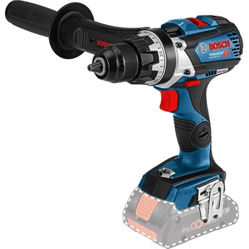 Bosch GSR 18V-110 C 0.601.9G0.109